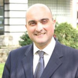 Brett Lovegrove
